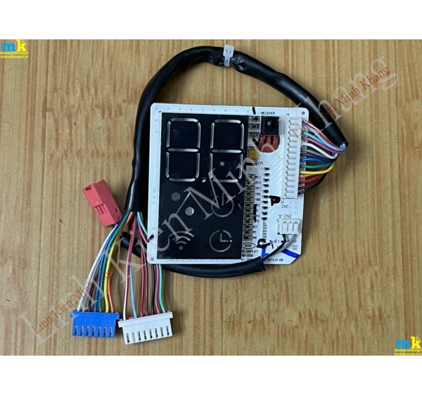 ( SP1393 ) Bo Mắt Nhận Điều Hòa LG Mẫu 4